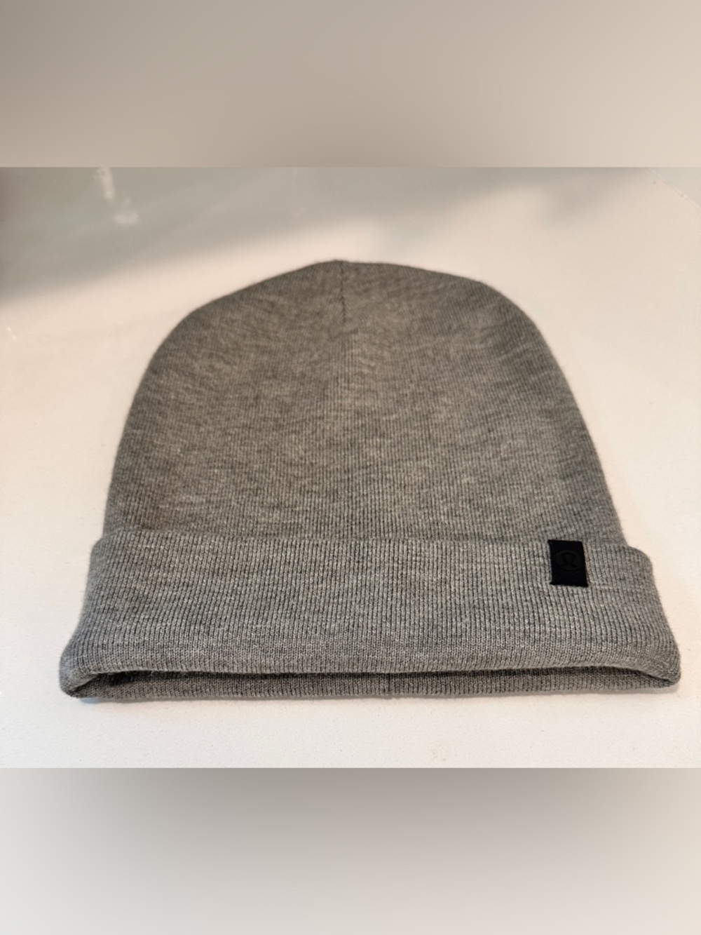 Lululemon Knit Cuffed Beanie